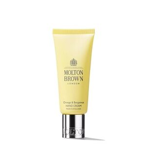 Molton Brown - Orange and Bergamont Hand Cream